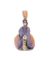 Ombre Borda Hobo Doctor Bag, bottom view